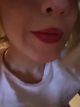 SweetBunnyGF online show from 30, 10, 2025