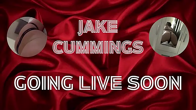 jakecummings69 online show from 27, 5, 2026