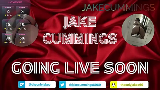 Snapshot of jakecummings69 chatting on 1, 7, 2026 jakecummings69 online show from 1, 7, 2026