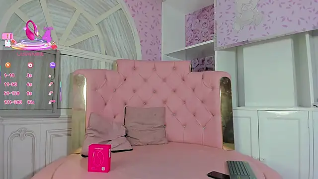 Dani rivass online show from 12, 10, 2025