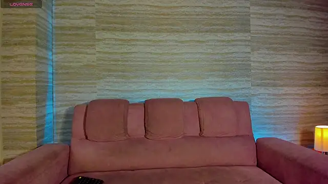 Dani rivass online show from 14, 11, 2025