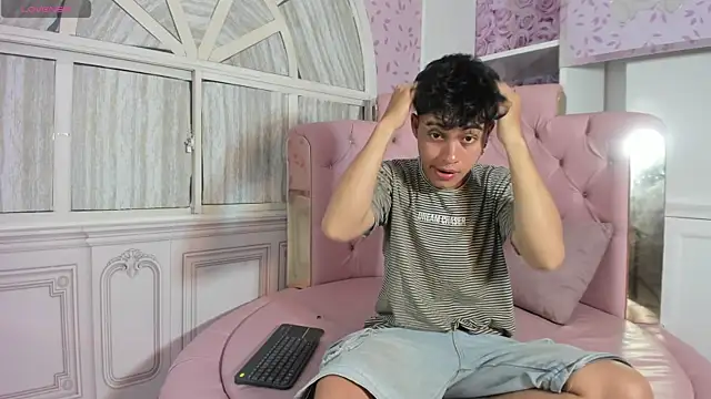 Dani rivass online show from 22, 12, 2025