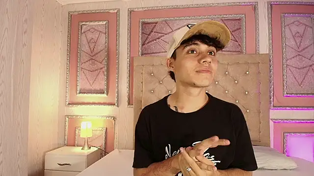 Dani rivass online show from 4, 3, 2026