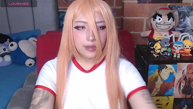 Snapshot of _alexa19pretty_ chatting on 27, 4, 2026 alexa19pretty online show from 27, 4, 2026