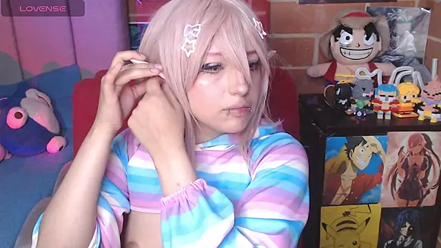 Snapshot of _alexa19pretty_ chatting on 30, 4, 2026 alexa19pretty online show from 30, 4, 2026