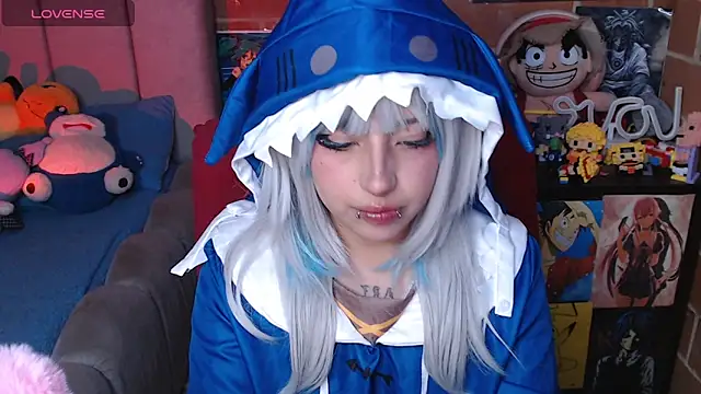 Snapshot of _alexa19pretty_ chatting on 14, 5, 2026 alexa19pretty online show from 14, 5, 2026