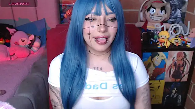Snapshot of _alexa19pretty_ chatting on 26, 5, 2026 alexa19pretty online show from 26, 5, 2026