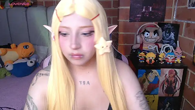 Snapshot of _alexa19pretty_ chatting on 15, 7, 2026 alexa19pretty online show from 15, 7, 2026