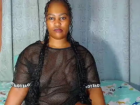 SEXY MANDYY online show from 7, 10, 2025