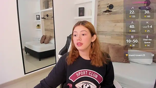 Snapshot of daniand_ chatting on 5, 12, 2025 daniand online show from 5, 12, 2025