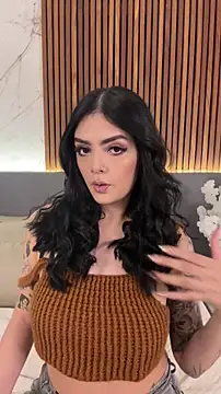 AliceRitter online show from 28, 2, 2026