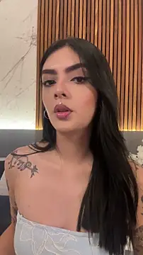 AliceRitter online show from 12, 4, 2026