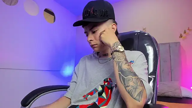 Nascary Fox online show from 9, 4, 2026