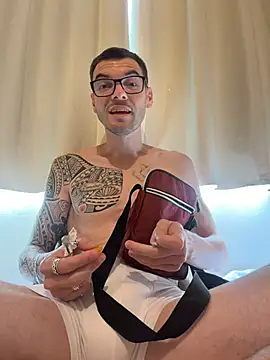 Leonsouzaof online show from 1, 12, 2025