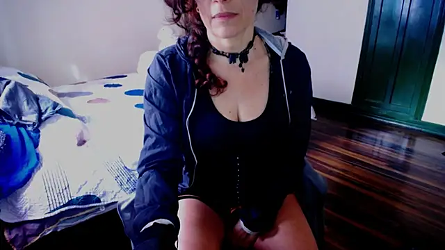 fenix colette online show from 19, 5, 2026