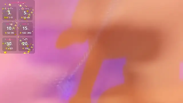 ChloeeMason online show from 23, 9, 2025