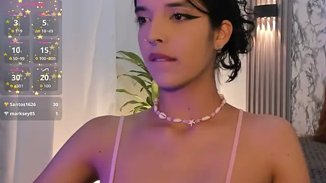 ChloeeMason online show from 9, 10, 2025