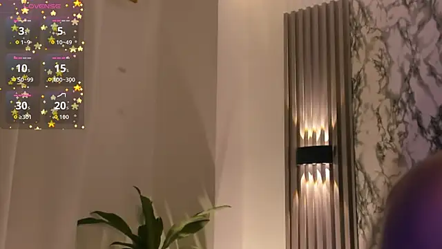 ChloeeMason online show from 10, 10, 2025