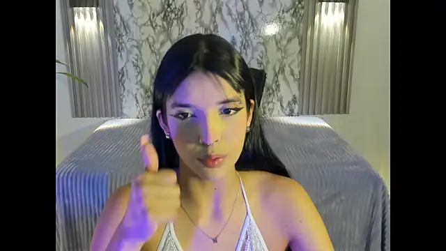 ChloeeMason online show from 15, 11, 2025