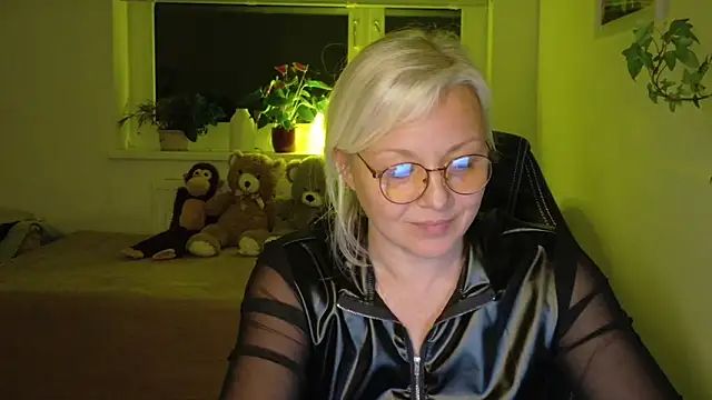 Linsy Kim online show from 19, 3, 2026