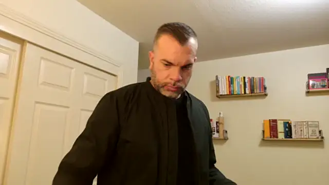 Ty lerDavid online show from 14, 10, 2025