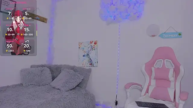 Snapshot of milfAaura chatting on 8, 10, 2025 milfAaura online show from 8, 10, 2025