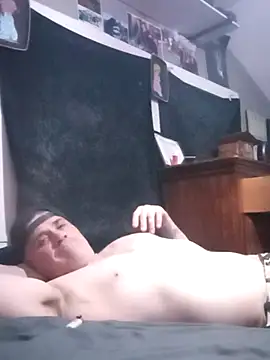 crazyeyes666707 online show from 17, 12, 2025