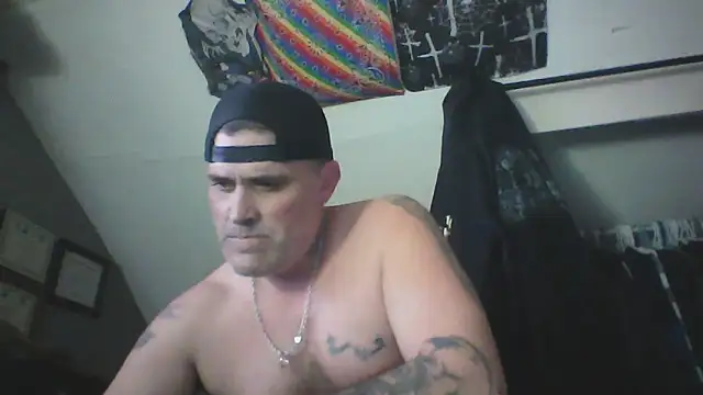 crazyeyes666707 online show from 15, 1, 2026