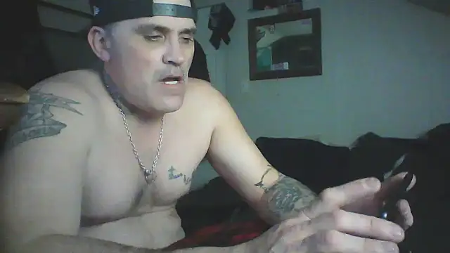 crazyeyes666707 online show from 16, 1, 2026