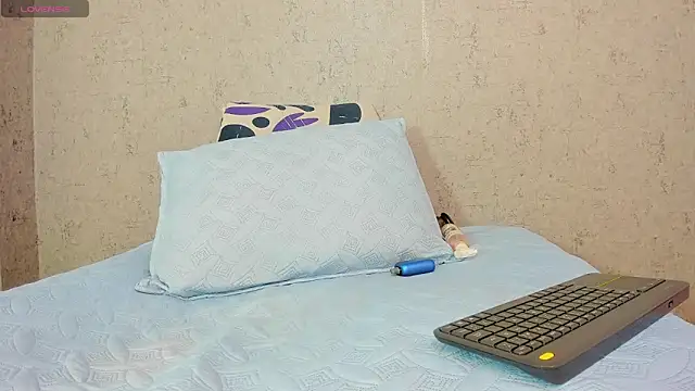 scarlett646 online show from 10, 10, 2025