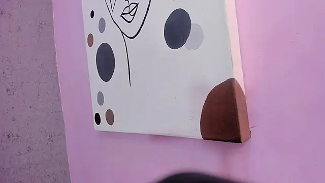 scarlett646 online show from 11, 10, 2025