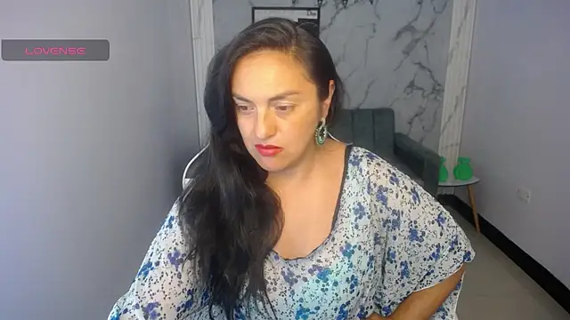 tamara ch1 online show from 24, 10, 2025