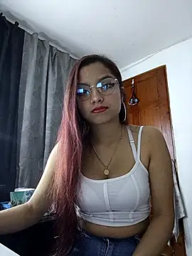 NaughtyLola 26 online show from 29, 9, 2025