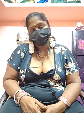 bakyasree143 online show from 18, 9, 2025