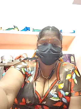 bakyasree143 online show from 20, 9, 2025