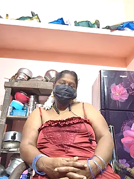 bakyasree143 online show from 18, 10, 2025