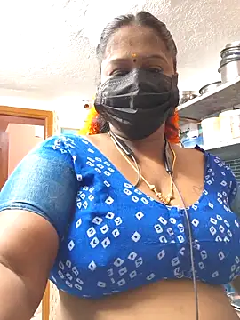 bakyasree143 online show from 22, 12, 2025