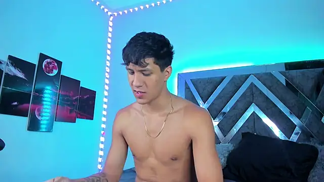 Robertmiller21 online show from 27, 9, 2025