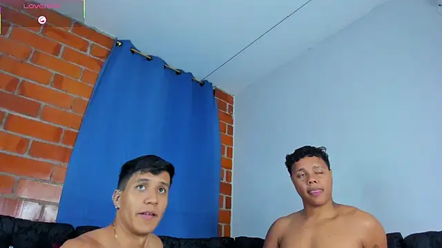 Robertmiller21 online show from 29, 11, 2025