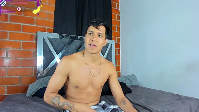 Robertmiller21 online show from 6, 2, 2026