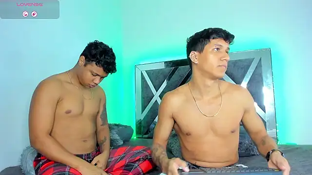 Robertmiller21 online show from 17, 2, 2026