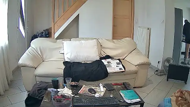 fabDu59 online show from 25, 9, 2025