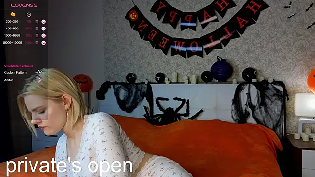 Brittney Shaw online show from 26, 10, 2025