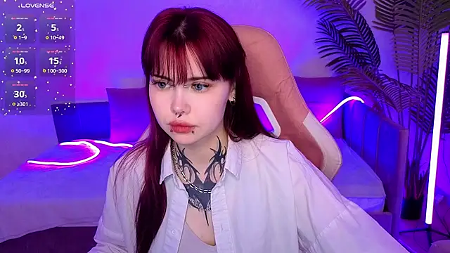 Morana Batt online show from 18, 11, 2025