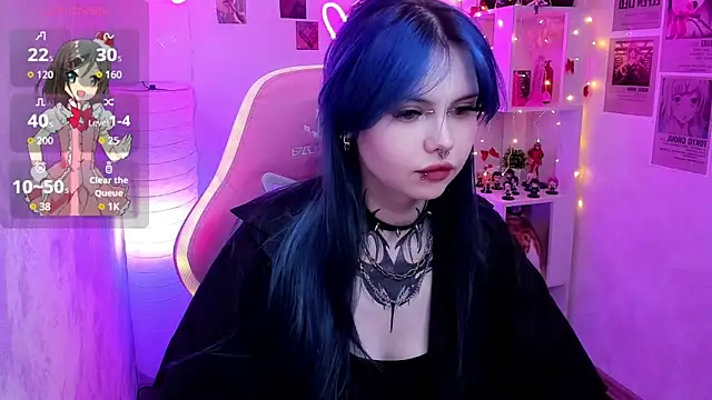 Morana Batt online show from 2, 3, 2026