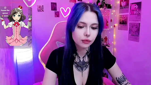 Morana Batt online show from 7, 3, 2026