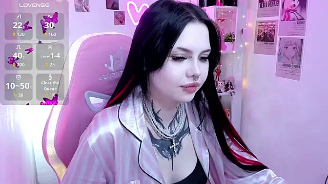 Morana Batt online show from 3, 4, 2026