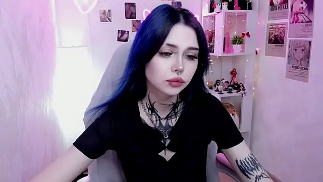 Morana Batt online show from 12, 6, 2026