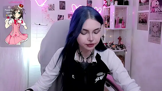 Morana Batt online show from 25, 7, 2026