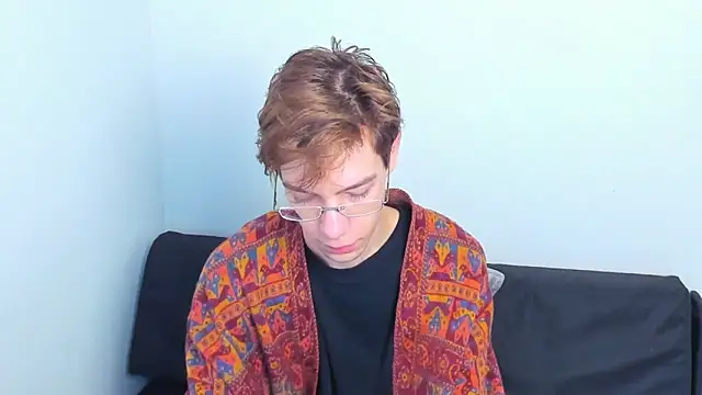 Snapshot of JasperWilson chatting on 26, 9, 2025 JasperWilson online show from 26, 9, 2025